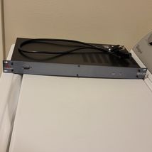 DBX ZonePRO 1261 Digital Zone Processor Made In USA 12 x 6 - $6,324.69 MXN