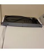 DBX ZonePRO 1261 Digital Zone Processor Made In USA 12 x 6 - $6,221.03 MXN