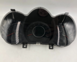 2014-2015 Kia Optima Speedometer Instrument Cluster 105,680 Miles OEM A0... - $50.39