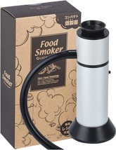 A Strong Smoky Flavor Can Be Added To A Cocktail, Turkey, Cheese, And Other - $42.83