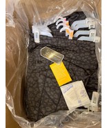 NIB Avia Lot of 20 Ladies Active Brushed Leggings Reflective Safety Sizes - $157.41