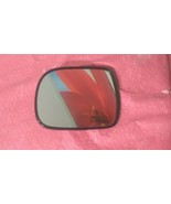 2004 - 2009  LEXUS RX330 RX350 DRIVER LEFT DOOR MIRROR GLASS HEATED &amp; AU... - $230.84 CAD