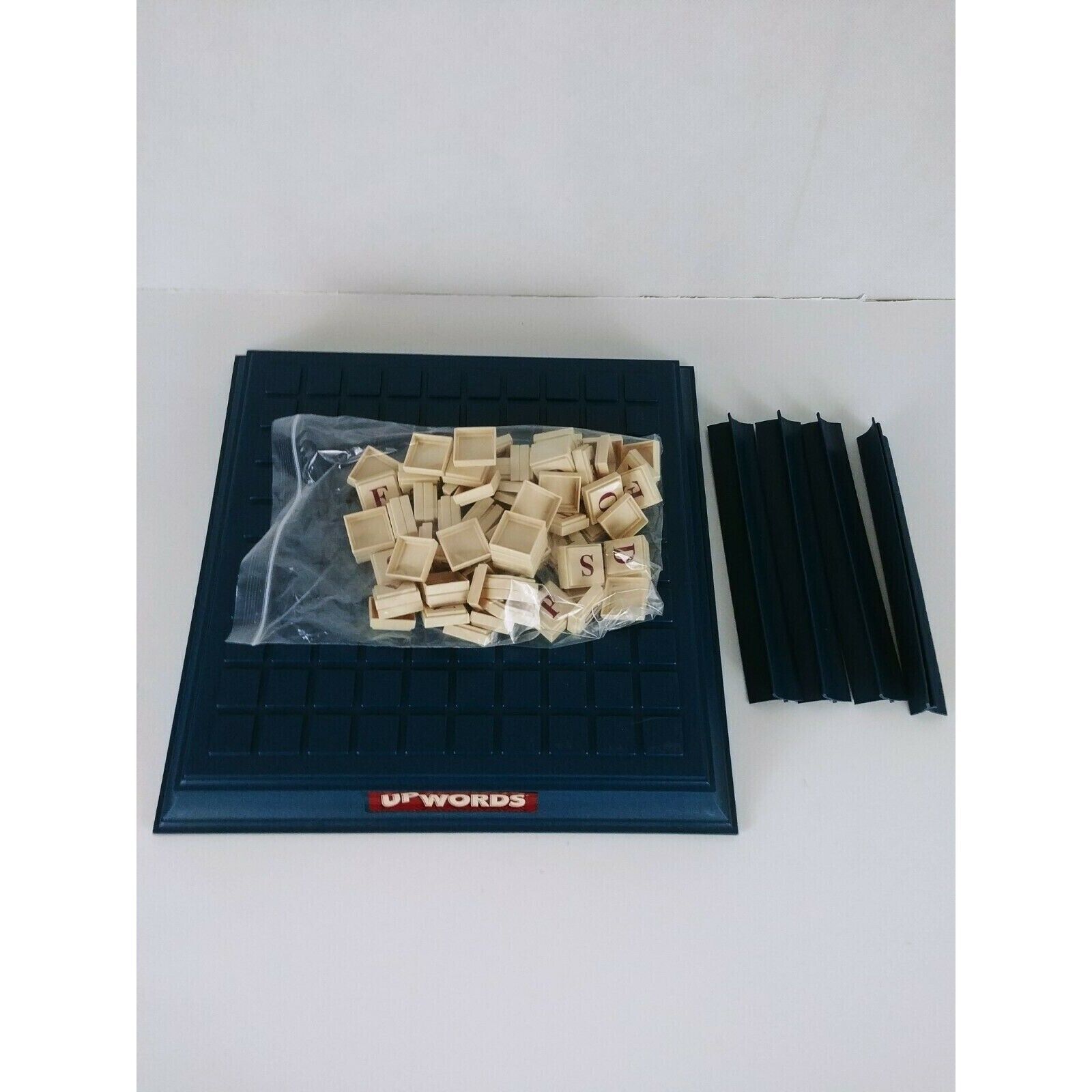 Jargon Crossword Scrabble &#39;No Rules&#39; Game - $4.84