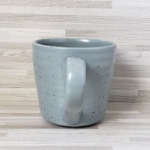 Speckled Gray 16 oz. Ceramic Coffee Mug Cup - £11.30 GBP