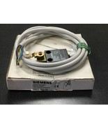 SIEMENS 3SE3-160-1G POSITION SWITCH 1NO+1NC, 230V  - $79.00