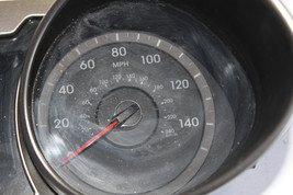 2012-2014 HYUNDAI VELOSTER INSTRUMENT GAUGE CLUSTER R895 image 5