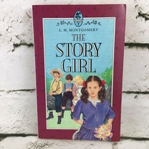 Story Girl By L.M. Montgomery Young Adult Fiction - £3.69 GBP