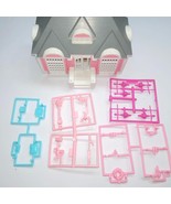 Vintage 1990s Lewis Galoob My Pretty Dollhouse Playset - €24,80 EUR Vintage 1990s Lewis Galoob My Pretty Dollhouse Playset - €24,80 EUR