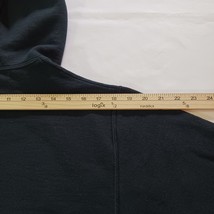 Hunter X Hunter Men's Black Cotton Blend Graphic Hoodie Anime Sweatshirt Size S image 8