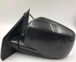 2011-2015 Dodge Journey Driver Side View Power Door Mirror Gray OEM J03B... - $103.49