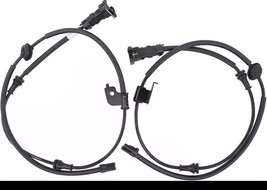 Rear Left &amp;Right Wheel ABS Speed Sensor 9120-b200/b2100 - $14.73
