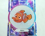 Nemo Finding Nemo 2023 Kakawow Cosmos Disney 100 All Star Die Cut Holo #... - $21.77