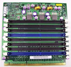 Intel FRAMERISER Spare Memory Riser Board for SC5400RA  - £68.17 GBP