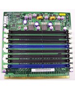 Intel FRAMERISER Spare Memory Riser Board for SC5400RA  - £70.35 GBP