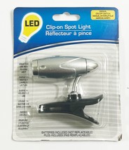 MINI LED SPOT LIGHT ~ BRAND NEW SEALED - $137.63 MXN