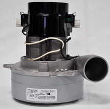 Ametek Lamb 240V, Bypass, 5.7, Ball Bearing Motor 119678-00 - $388.47