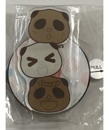 Sakusaku Panda Voice Acrylic Stand - $517.79 MXN