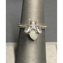 925 STERLING SILVER &#39;&#39;YOU LIGHT OF MY LIFE&#39;&#39; GLOWING FLY SKY - $22.52