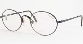 Vintage GIUGIARO G-717 C-1070 Einzigartig Selten Brille 50-19-135mm Italien - $66.16