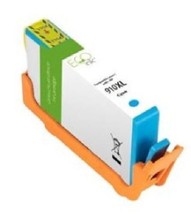 Compatible with HP 910XL (3YL62AN) Cyan ECOink Rem. Ink Cartridge - 82 - £15.20 GBP