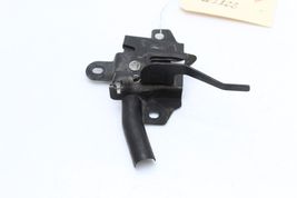 10-14 SUBARU LEGACY HOOD LOCK LATCH Q1128 image 4