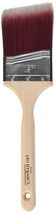 Linzer 0300 Pro Impact 2160 Sash Paint Brush, 3 in Width, Angular Chiseled - $10.95