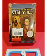 Old Yeller Sounder 4 Newbery Book Set Fiction Storybooks Education Schol... - £11.41 GBP