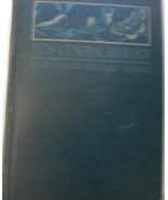 New General Biology: written by W. M. Smallwood, Ida Reveley, Guy Bailey... - $34.19 CAD