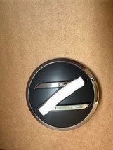 New For 350Z 370Z Z33 FAIRLADY Z Fender Emblem Right + Left Badge - $15.88