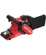 CRAFTSMAN Belt Sander, 3-Inch x 21-Inch (CMEW213) - €84,72 EUR
