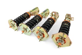 Yonaka 85-86 Toyota MR2 AW11 MK1A Adjustable Performance Suspension Coilovers - £622.23 GBP