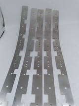 NEW Nordson 7166598 Shim Plate Replacement EP11L-17 DL425 AB29 Lot of 5 - $347.00