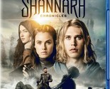 The Shannara Chronicles Blu-ray | Region B - $22.28