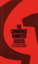 The Communist Manifesto [Mass Market Paperback] Marx, Karl - £4.66 GBP