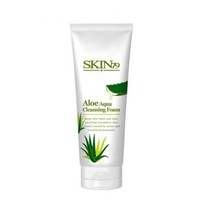 SKIN79 Aloe Aqua Cleansing Foam 200ml - $6.99