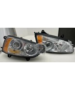 KENWORTH T660 T700 T370 T470 HEADLIGHTS P54-1059-100 P54-1059-100R - $485.00