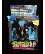 McFarlane Toys 1995 Special Edition Future Spawn Black Ultra Action Figure - $22.99
