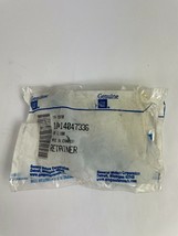 Genuine GM Automotive Part Retainer 14047336 A2 - £5.96 GBP