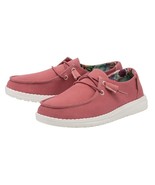 HEYDUDE Women’s Wendy Pacific Sunset Loafers Size 6 – Lightweight Comfort - $912.96 MXN