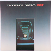 Tangerine Dream – Exit - 1981 Stereo 12&quot; LP  Record Specialty Press 5E-557 NM - £29.26 GBP