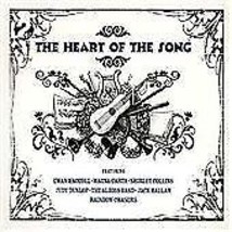 Various Artists : The Heart of the Song CD 2 discs (2009) Pre-Owned - £11.95 GBP