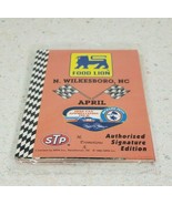 1992 Fan Appreciation Tour Richard Petty Food Lion #28 N. Wilkesboro NC ... - $15.45 CAD