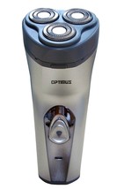 Optimus 50035 Head Rotary Rechargeable Wet/dry Shaver - £30.29 GBP