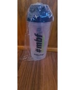 Shakeology MBFA 25oz Protein Powder Shaker Bottle - $222.02 MXN