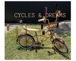 20&quot; CUSTOM LOWRIDER BIKE, FULLY POWDER COATED , READY FOR PICKUP OR SHIP... - $4,455.00