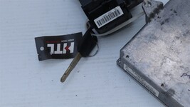 2006 Honda Accord 2.4L AT ECU ECM Control Module W/ Immo & Key 37820-RAD-A68 image 9