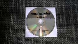 Soul Surfer (DVD, 2011) - £2.26 GBP
