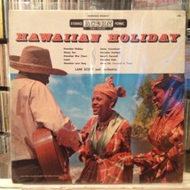 [JAZZ/POP]~EXC LP~LANI SCOTT~Hawaiian Holiday~[1961~ACORN~STEREO]~ - £5.42 GBP
