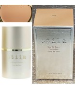 Stila Stay All Day Foundation Shade Tone 1.0 Oz / 30 ml New In Box - £7.52 GBP