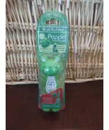 Brush Buddies Poppin Toothbrush Leaping Louie - $14.74 CAD